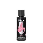 ARCTIC FOX CRUELTY FREE 100% VEGAN SEMI PERMANENT HAIR COLOUR DYE (118 ml, FROSE)