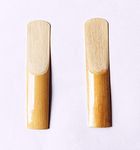 saxophone reeds 2 pcs