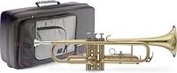Stagg WS - TR215S Bb Trumpet with S
