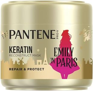 Pantene x 