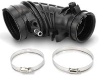 Air Intake Hose with Clamps for 200