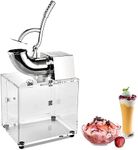 WeChef 250w Dual Blades Electric Sn