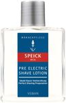 Speick Men Pre Electric Shave Lotio