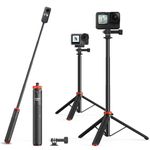 Tripod Monopod For Gopros