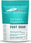 PURELY NORTHWEST-Tea Tree Oil & Pep