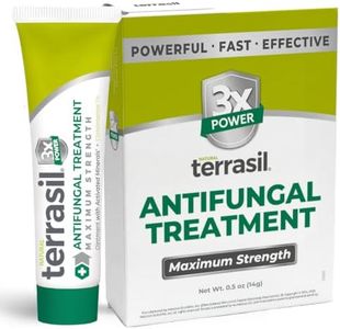 terrasil A