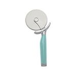 KitchenAid Pizza Cutter- Aqua