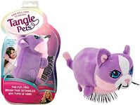 Tangle Pets CUPCAKE THE CAT- The De