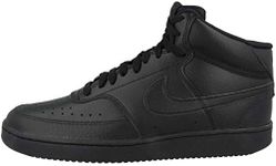 Nike Men's Court Vision Mid Sneaker