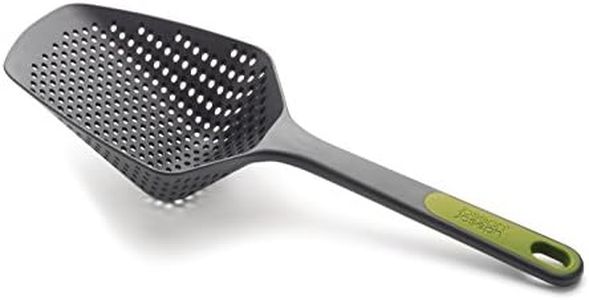 Joseph Joseph Scoop Plus Large - Grey/Green