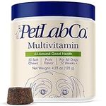PetLab Co. 22 in 1 Dog Multivitamin
