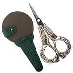 YOUGUOM Sharp Detail Scissors with 