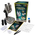 3d Microscopes