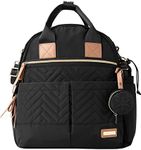 Skip Hop Diaper Bag Backpack: Suite