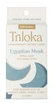 Musk - Triloka Premium Cone Incense