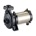 CRI Plano Ultra 100 1hp openwell Submersible pumpset| Water Pump 1 hp