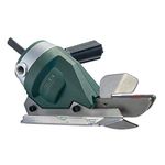 PacTool SS704 Snapper Shear Siding Pro - Siding Cutting Shear - Cordless Drill Attachment - Professional Power Tools