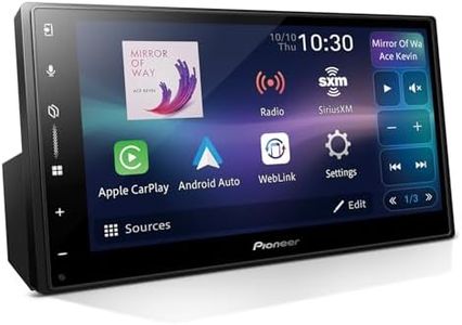 Pioneer DM