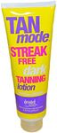 Devoted Creations Tan Fashion Streak-Free Sunbed Tanning