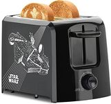 Star Wars 2-Slice Toaster