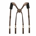 Harness With Tool Belt