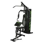 TOPPRO Fitness Multi Home Gym X-Power | Multi Home Gym | Home Gym Set | Single Station Home Gym | Home Gym Machine | German Designed | Taiwan Certified | Imported