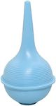 Ear Syringe Rubber Suction Ear Cleaning Wax Removal Gentle Ear Cleaning Irrigation or Aspiration Rubber Bulb Style 60ml