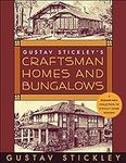 Gustav Stickley's Craftsman Homes a