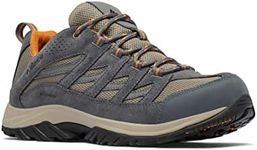 Columbia Men's Crestwood Waterproof