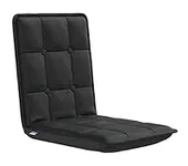 bonVIVO Floor Chair with Back Suppo