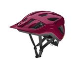 Smith Optics Convoy MIPS Mountain Cycling Helmet - Merlot, Large