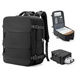 coowoz Large Travel Backpack Carry 