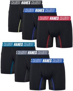 Hanes Big 