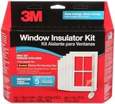 3M Indoor Window Insulation, Insula