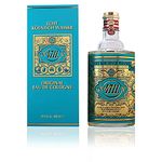 Muelhens 4711 Eau De Cologne Splash 27 Oz/ 798 Ml for Men By 3.15 Pounds