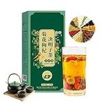 Chrysanthemum Cassia Tea,Liver Care