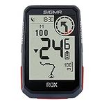 Sigma ROX 4.0 GPS Bike Computers, B