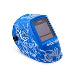 Jackson Auto-darkening Welding Helmets