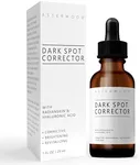 Asterwood Radianskin Dark Spot Corrector - Dark Spot Remover for Face - with Tranexamic Acid, Kojic Acid, Glycolic Acid, & Salicylic Acid - 1 fl oz