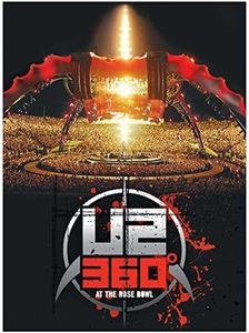 U2 360° At