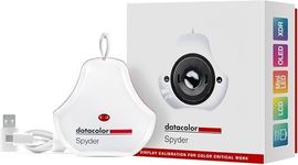 Datacolor Spyder Display Calibrator