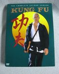 Kung Fu: Season 2