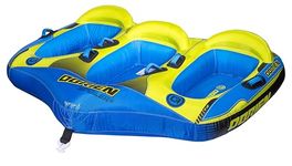 O'Brien Spoiler 2 or 3 Person Inflatable Towable Tube