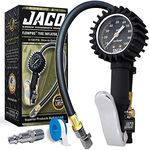 JACO FlowPro Tire Inflator with Pre