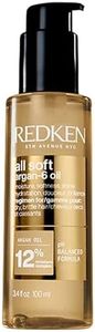 Redken All