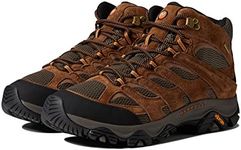 Merrell Men's Moab 3 Mid Waterproof