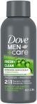 DOVE MEN + CARE Fortifying 2 in 1 S