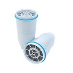 Zerowater Replacement Filters (2-pack) - White (Multi-pack)