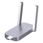 Deeper Connect Air Pocket-Sized Wireless Travel VPN Router Portable Wireguard OpenVPN DPN WiFi Router Lifetime VPN Hardware Enterprise-Class Cybersecurity Hardware Affordable Web3 Gateway