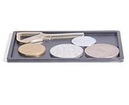 Generic Wallet Coin Tray, Removable